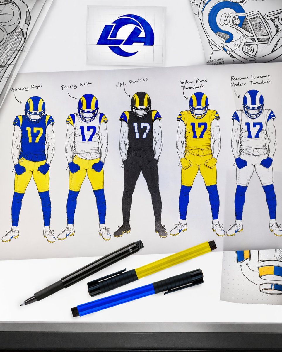 LAFB Network tweet media