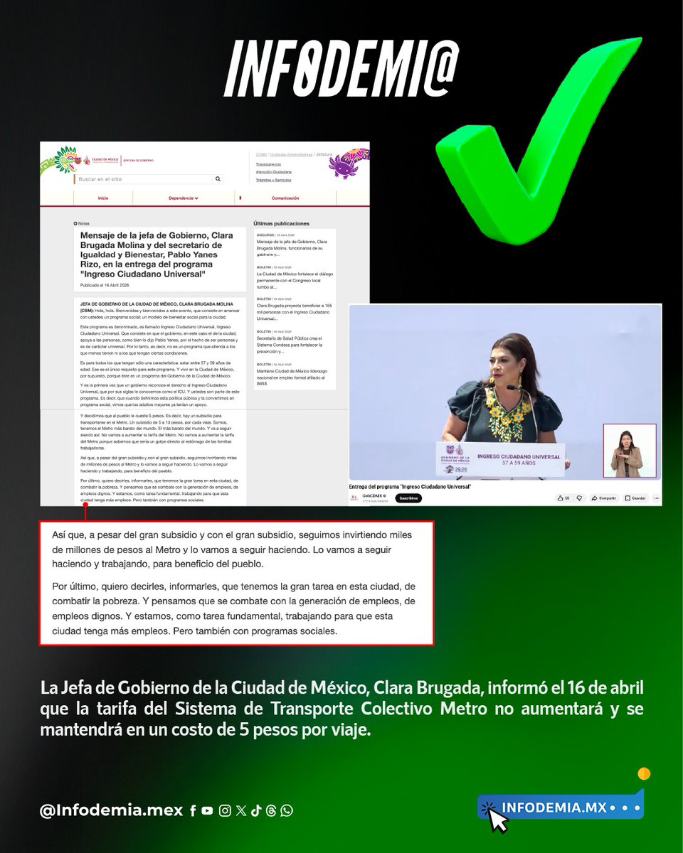 InfodemiaMx tweet media