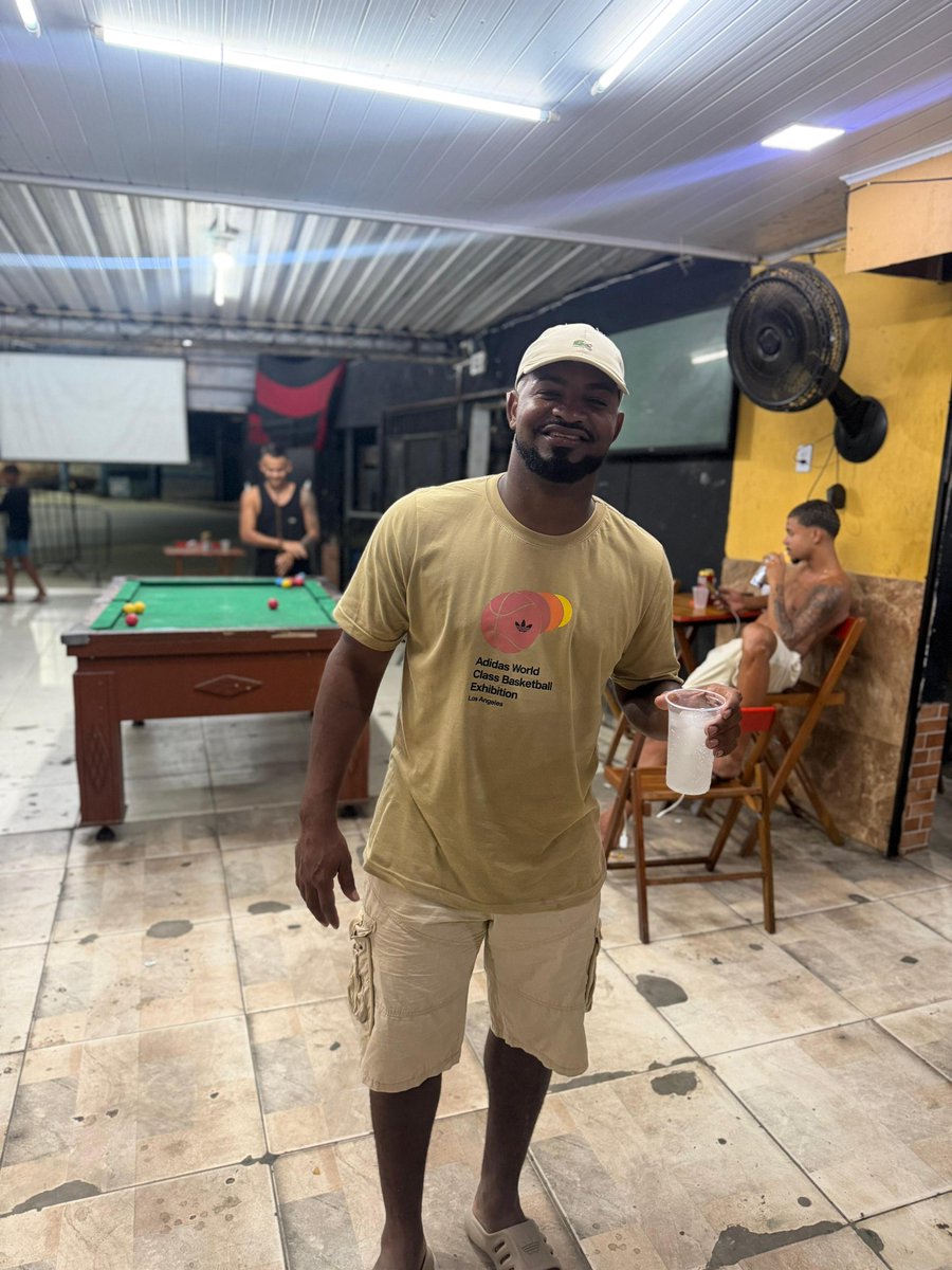 Muito louco