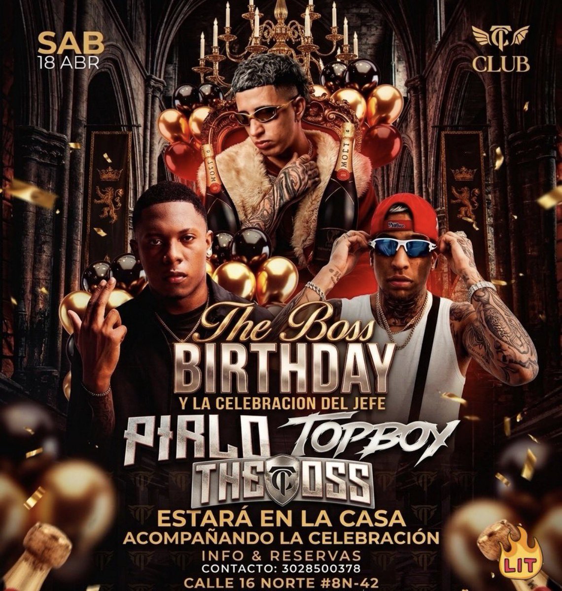 Bryan 🐐 tweet media