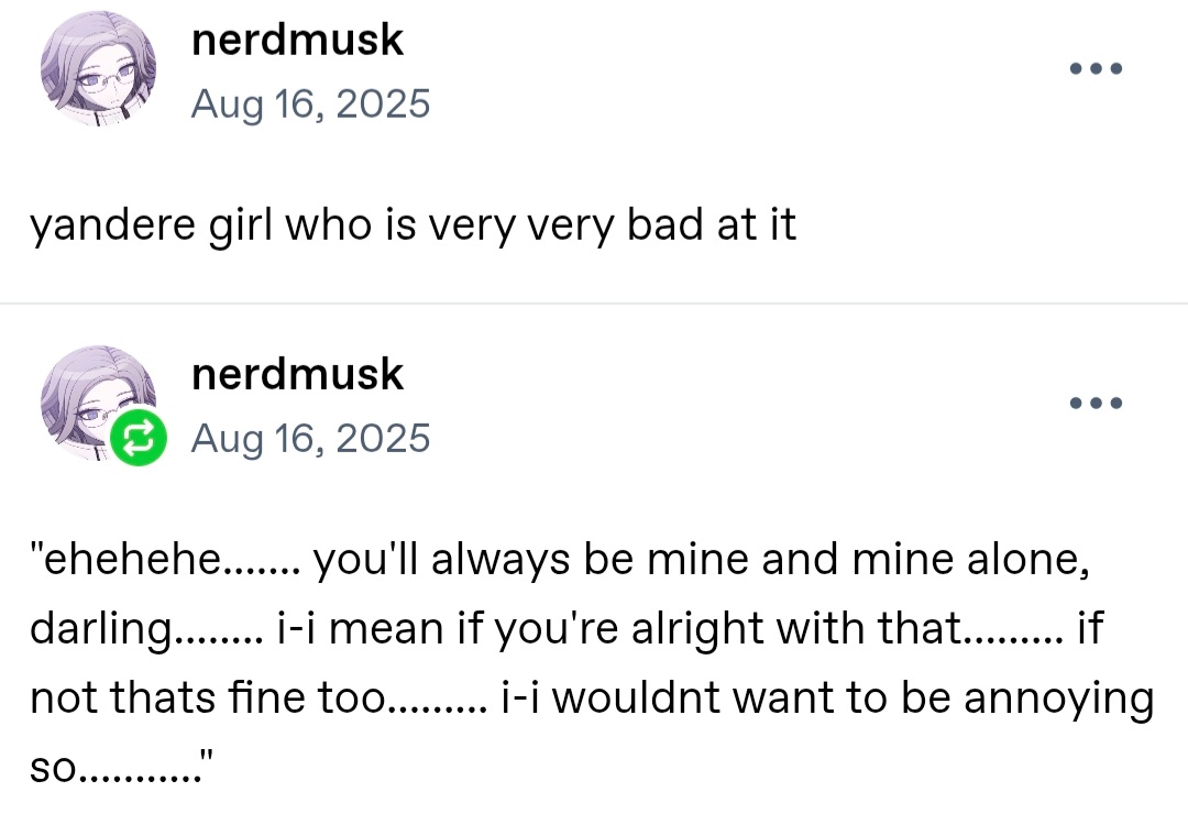 lee! 🔞 tweet media