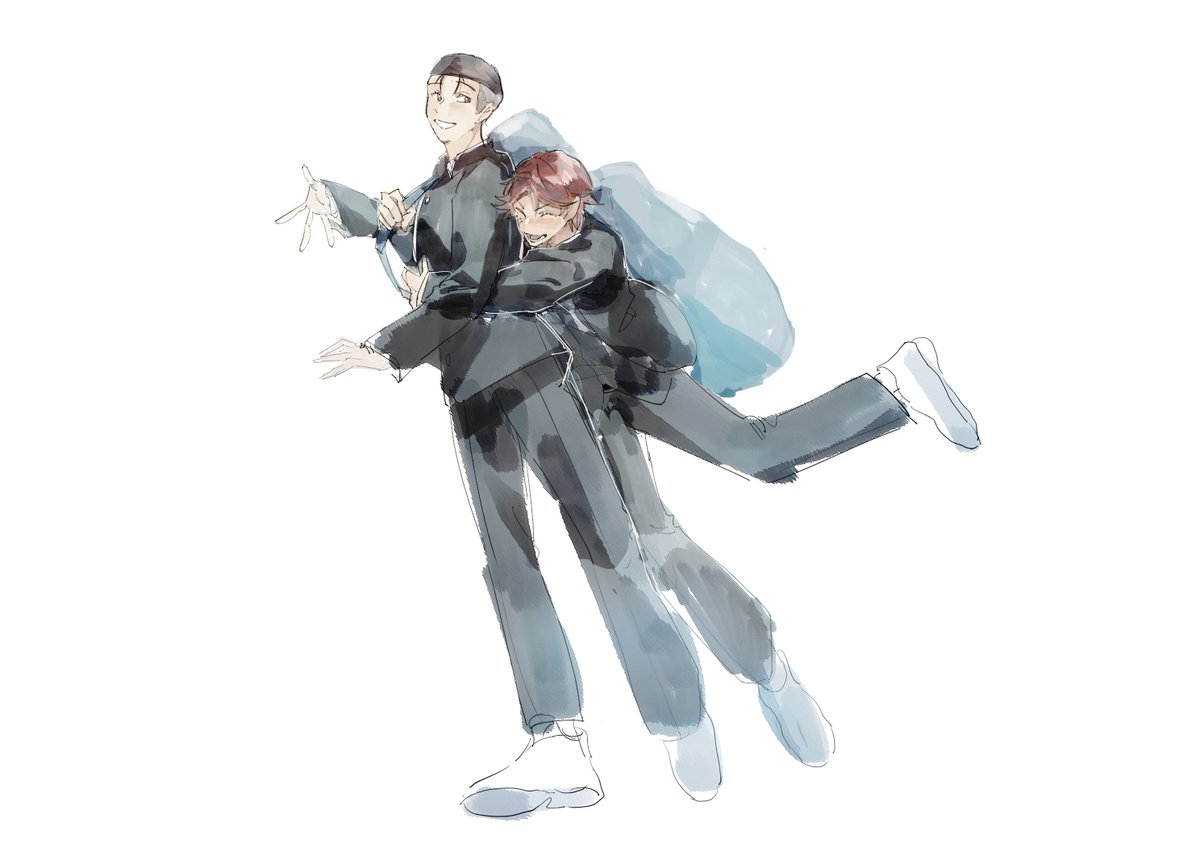 なまパスタ@原稿 tweet media