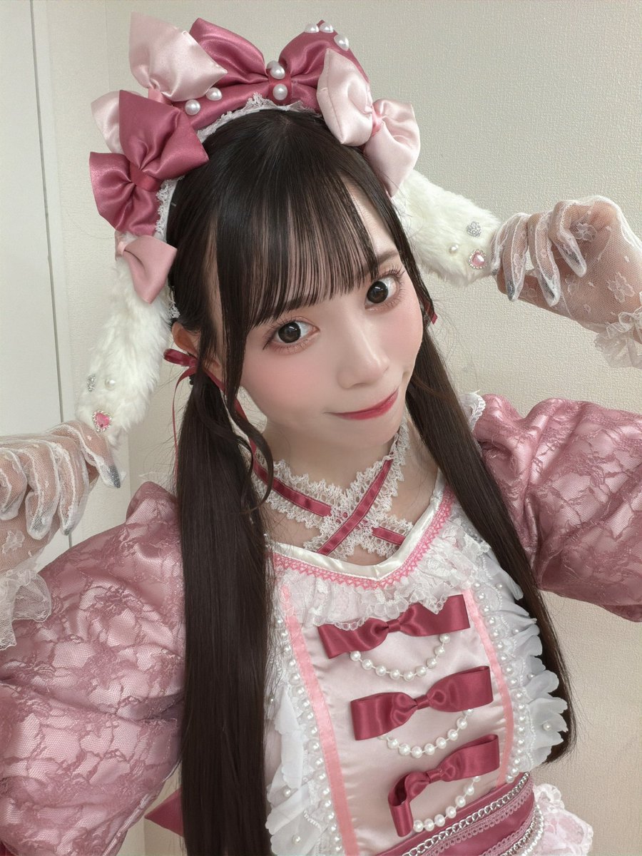 宇佐美幸乃🎀ルーチェTW tweet media