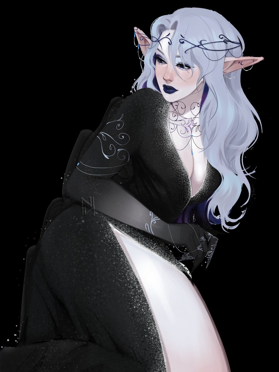 Azariah ✦CHIBI DEBUT TBD✦ tweet media