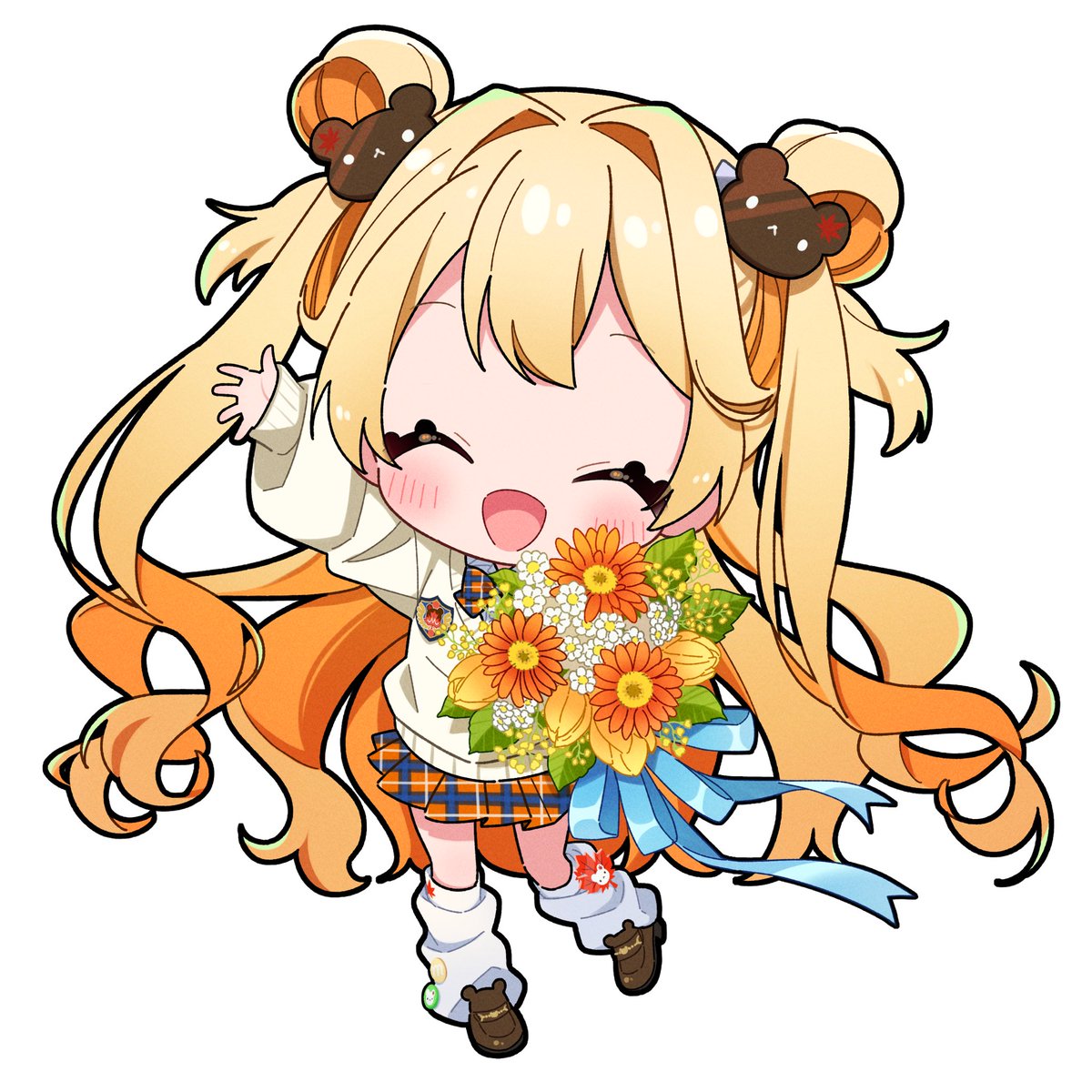 おはよう🎶

明日は歌枠リレーあるから
今日も安静にします、、、
21時からだから来てね😿😿😿

#おはようVTuber