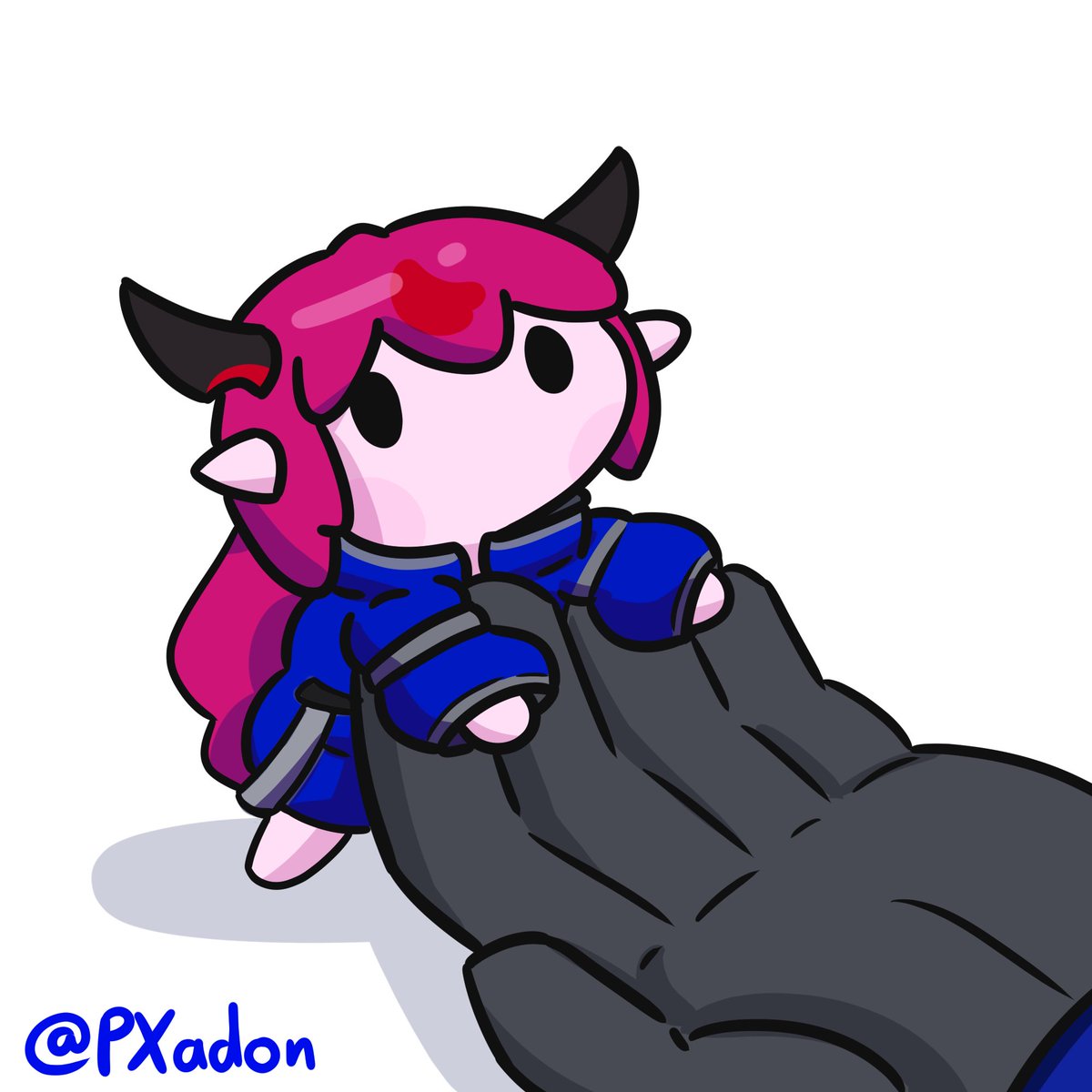 PyraXadon💎🪶 tweet media