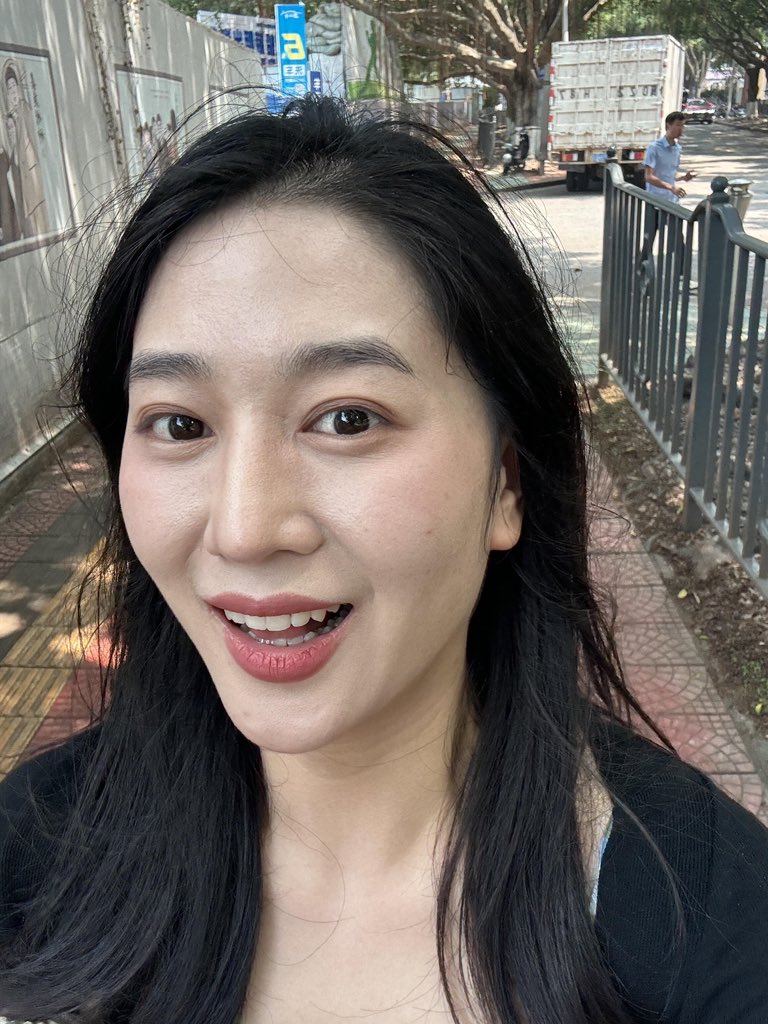 芸姨（瑜伽老师） tweet media