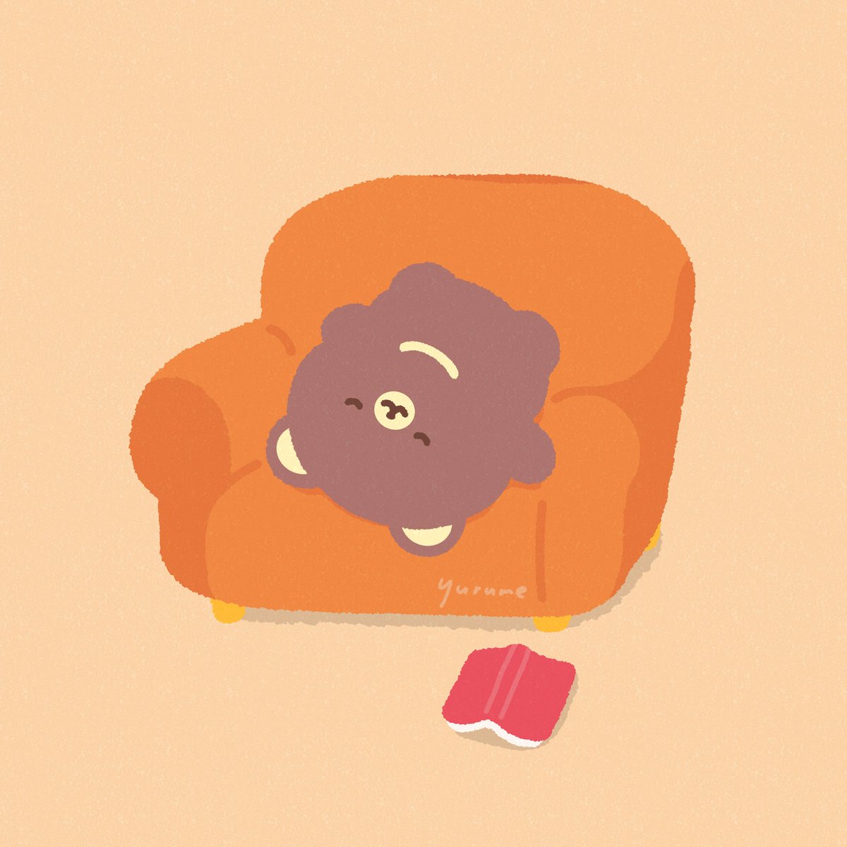 ゆるめ tweet media