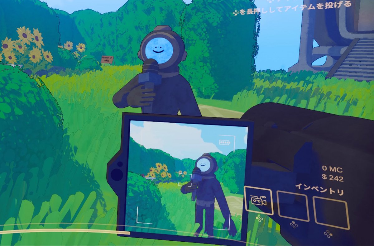 もちん tweet media