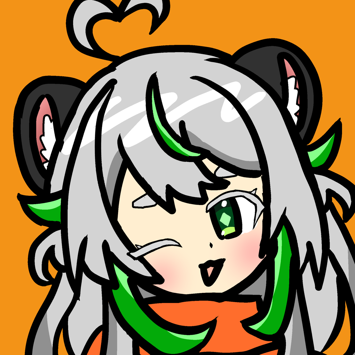 うめいじ🥞🐑❤️‍🩹🌙🍑💖☂️🪼🪿☀️🌌✝🐈🍠🐰🎣🔔🐈‍⬛❄🪄🍵 tweet media