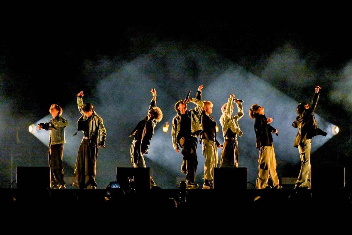 平安神宮 奉納 Special Live tweet media