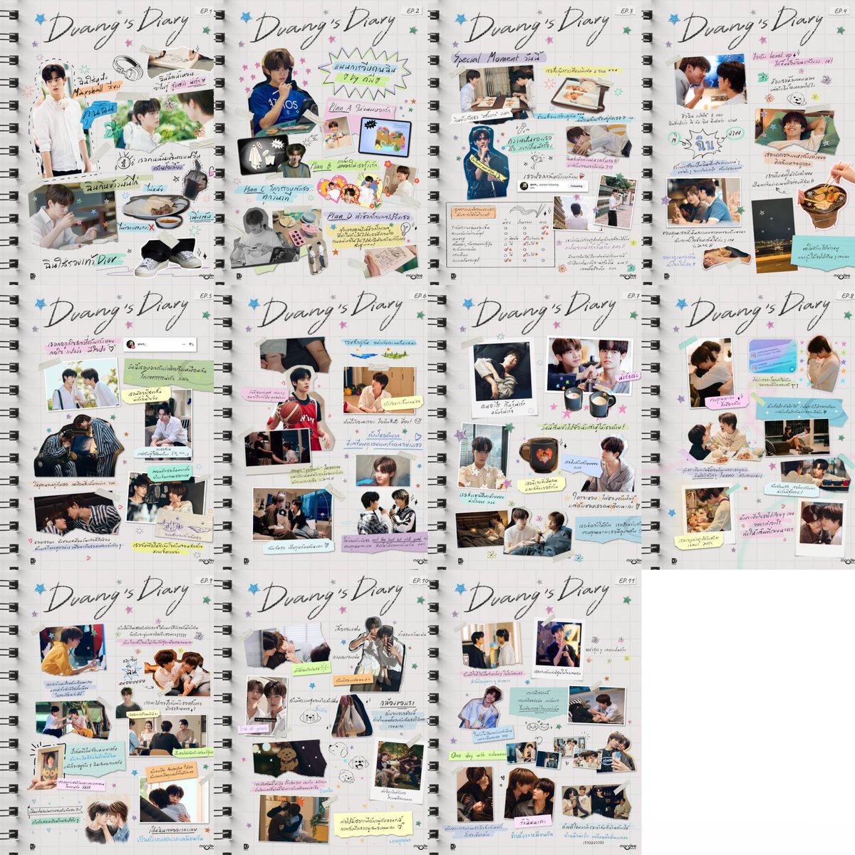 น้องป๋วย tweet media