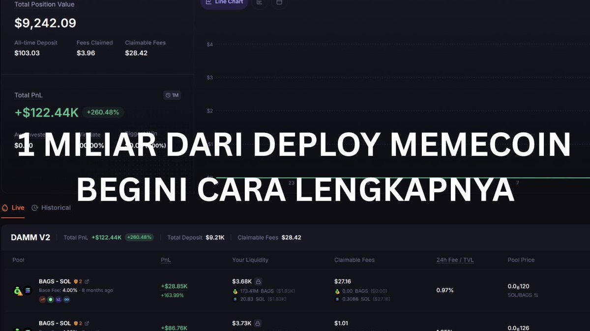 Tenang 💹🧲 tweet media