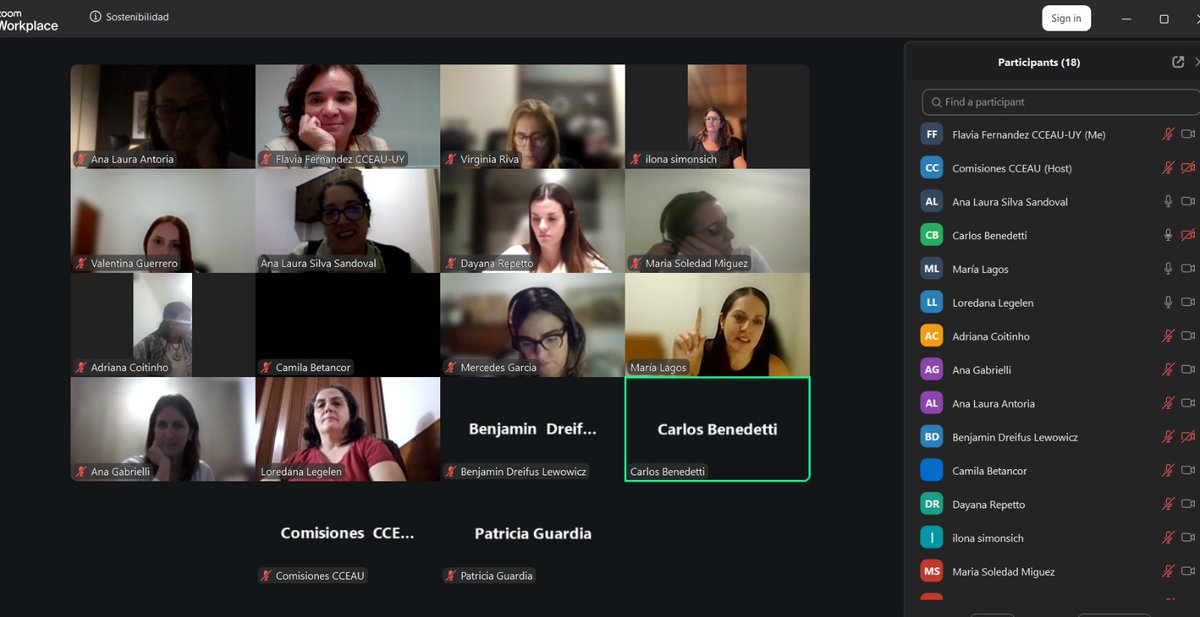 Prof. Flavia Fernandez tweet media