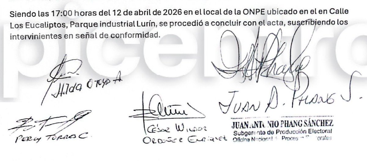 Epicentro.TV tweet media