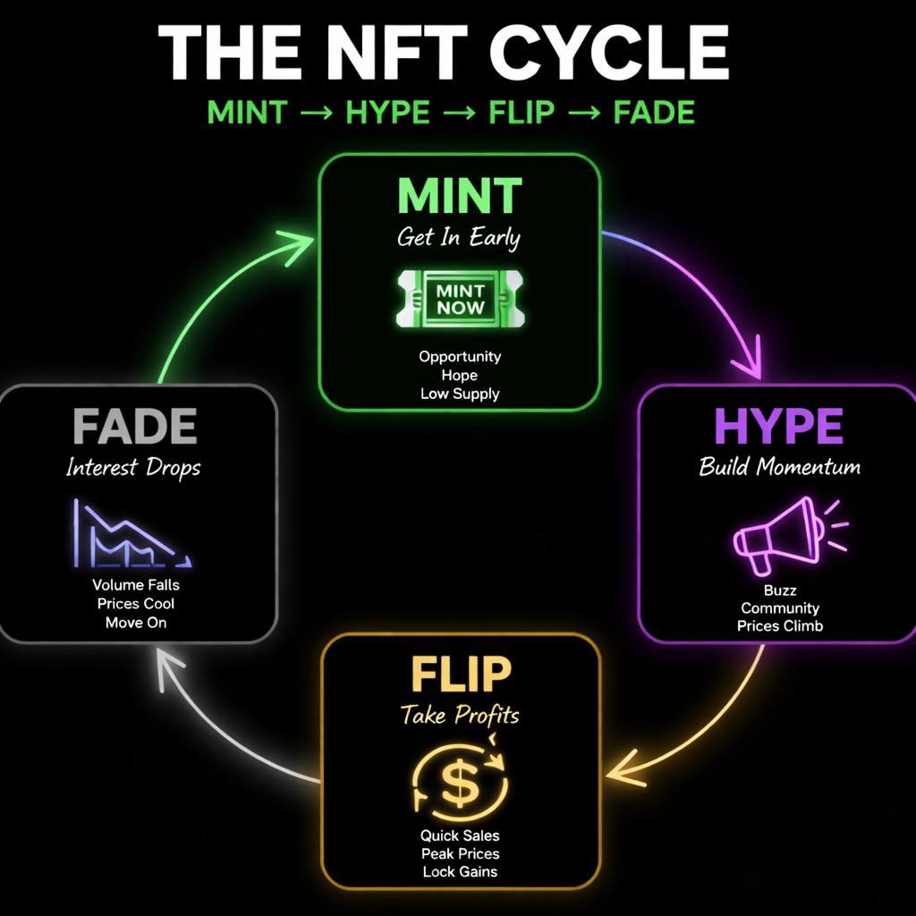 Astira_web3's tweet photo. Astira: Building a Living Universe on the Blockchain

The NFT space didn’t fail due to a lack of interest.

It failed because most assets had no intrinsic value beyond speculation.

A typical NFT lifecycle looked like this

mint → hype → flip → fade.

What was missing wasn’t liquidity.
It was meaning, interaction, and continuity.

 @Astira_web3 is built on that exact gap.

From Digital Assets to Digital Civilizations

Astira introduces a different model, one where NFTs are no longer static collectibles, but living, evolving entities.

At the center of this system is a simple but powerful idea:

→ What if your digital asset was not just something you owned but something that could grow, change, and represent you?

Instead of minting images, users create planets.

Each planet is more than visual output. It carries structured attributes such as

→ environmental traits
→ resource types
→ rarity levels
→ narrative identity
→ cosmic positioning

This transforms NFTs from passive objects into interactive digital identities.

One of the biggest limitations in the current NFT ecosystem is access.

High quality creation often requires
→ design skills
→ 3D modeling
→ technical knowledge

Astira removes that barrier using AI.

Users describe their planet using natural language, defining its look, atmosphere, and story. 

The system then generates a cohesive planet within a unified artistic and structural framework.

This does two things which are

→Expands the creator base from a niche group to a global audience 

→Maintains quality and consistency across the ecosystem.

Creation is no longer restricted. It becomes scalable.

#Astira #Web3 #NFT #Crypto #AI
