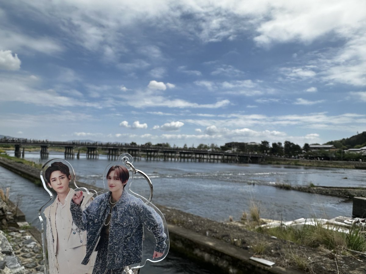 ありちゃん. tweet media