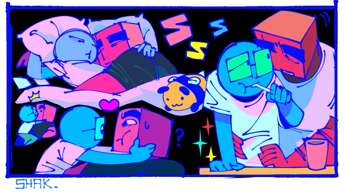 🔆SHAK✿ tweet media