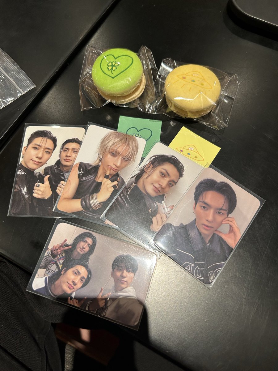 MarcelKim_🖤 tweet media