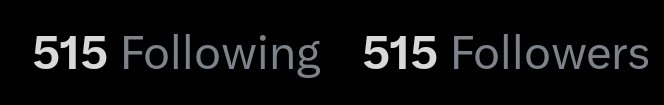 Perfectly balanced.