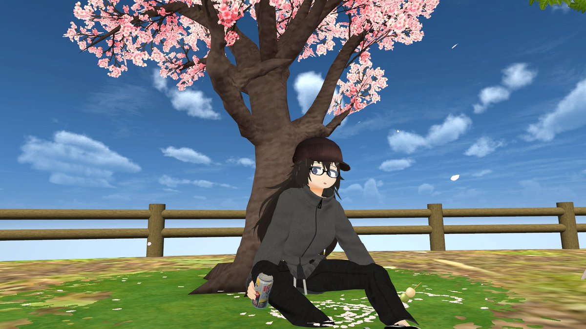 だん@VRCモーニングカフェ会の店主🐰っ☕ tweet media