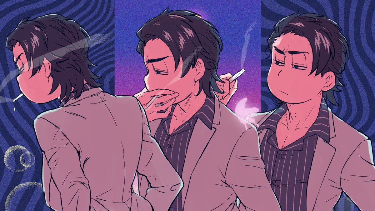 ほしめゆ tweet media