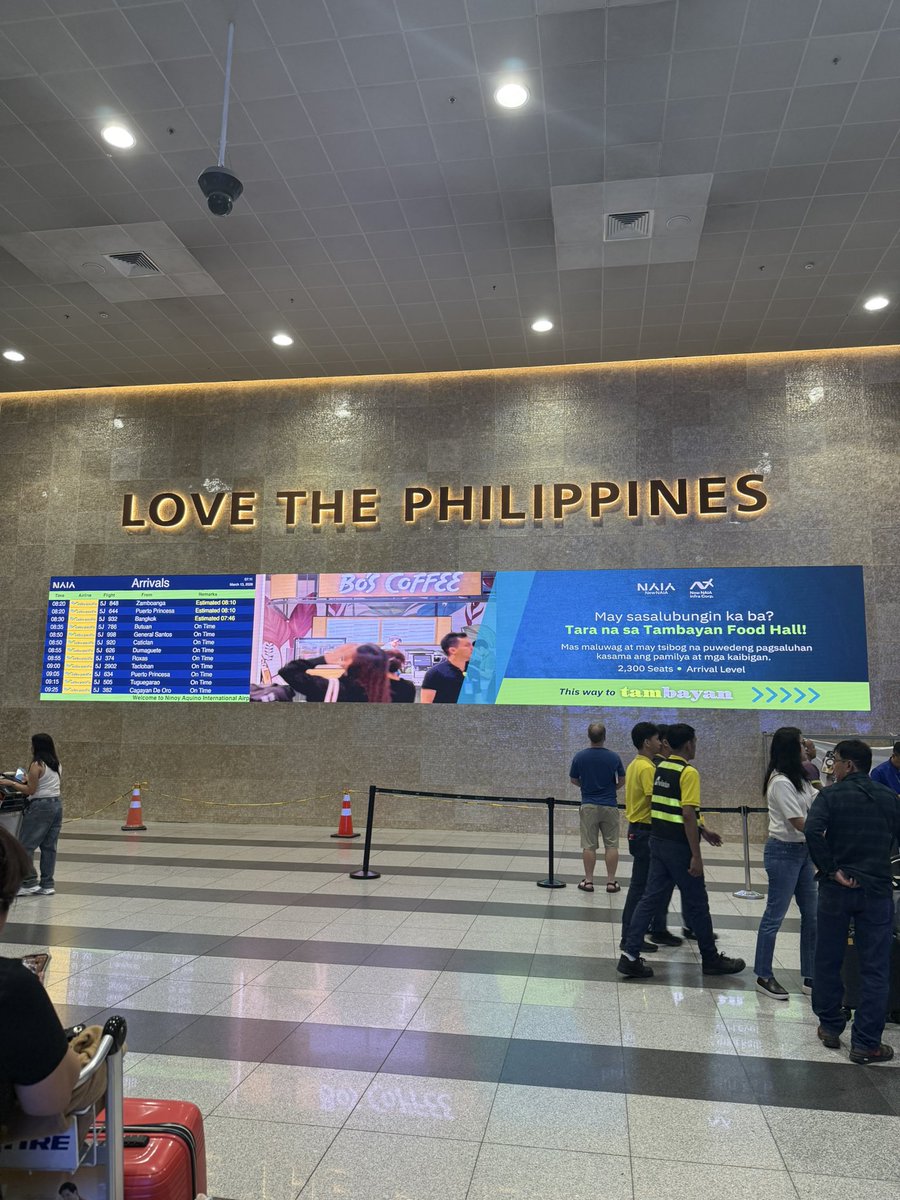 Going home for SB19 WAS concert 
#sb19wakasatsimulaconcert #sb19