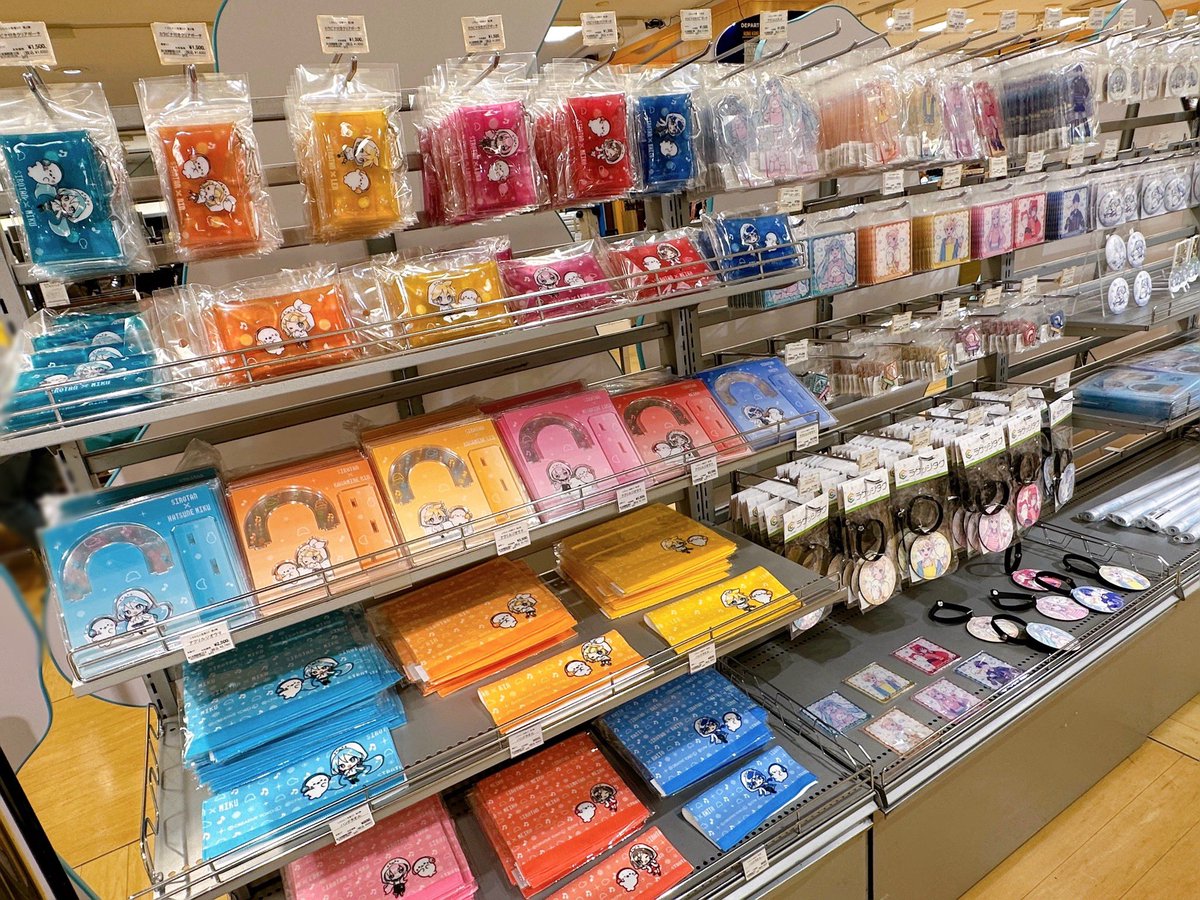 千葉ロフト tweet media