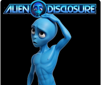 Aliens VS Humanity tweet media