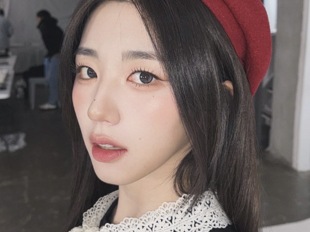 tripleS official tweet media