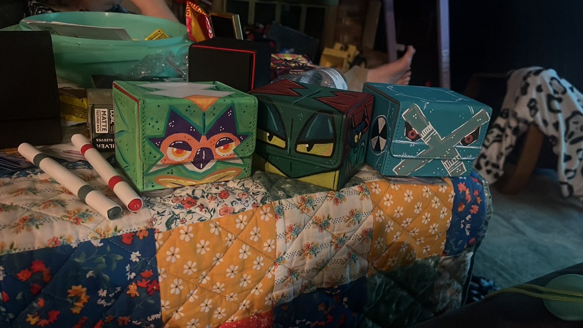 Logan Thomas tweet media