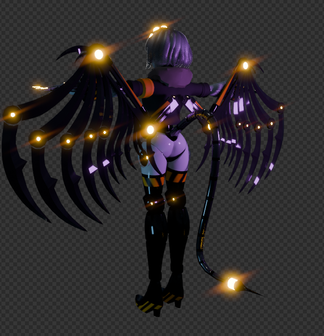 AimiZer03d :3 🔞 tweet media