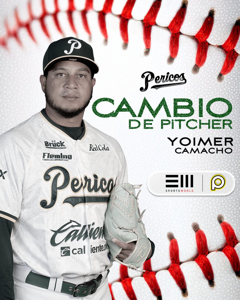 Pericos de Puebla tweet media