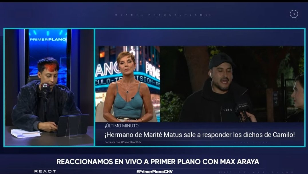 Impresiones e imágenes. tweet media