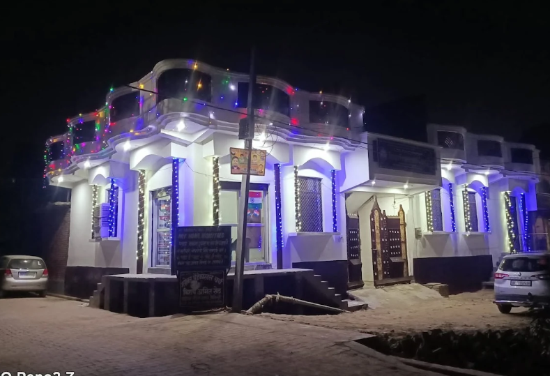 noconversion's tweet photo. Global Jesus House ministries Trust (Global Pentecostal Church) (Incorporated Under the Legislation of Govt. of India)... Jai Ho @myogiadityanath  .. after Modi ..Yogi is also sleeping https://t.co/xZDXOnbc86