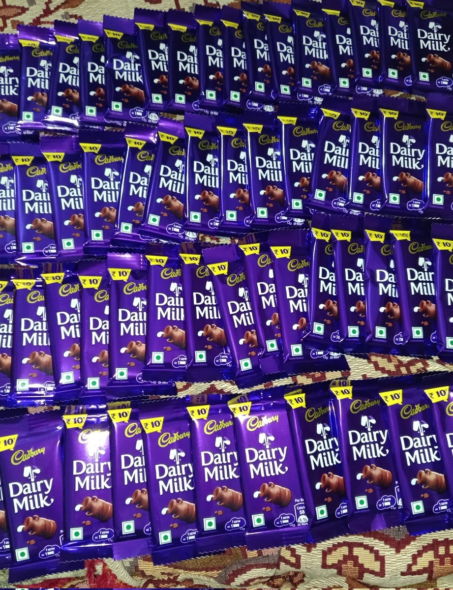 Monika_Insan123's tweet image. Chocolate lover 🍫
#Like
#Chocolate
#ChocolateLover