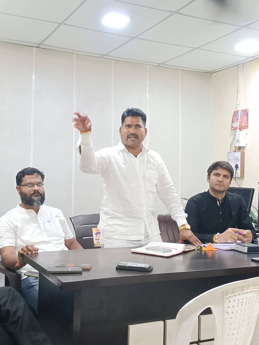 Sarika Chaudhary tweet media