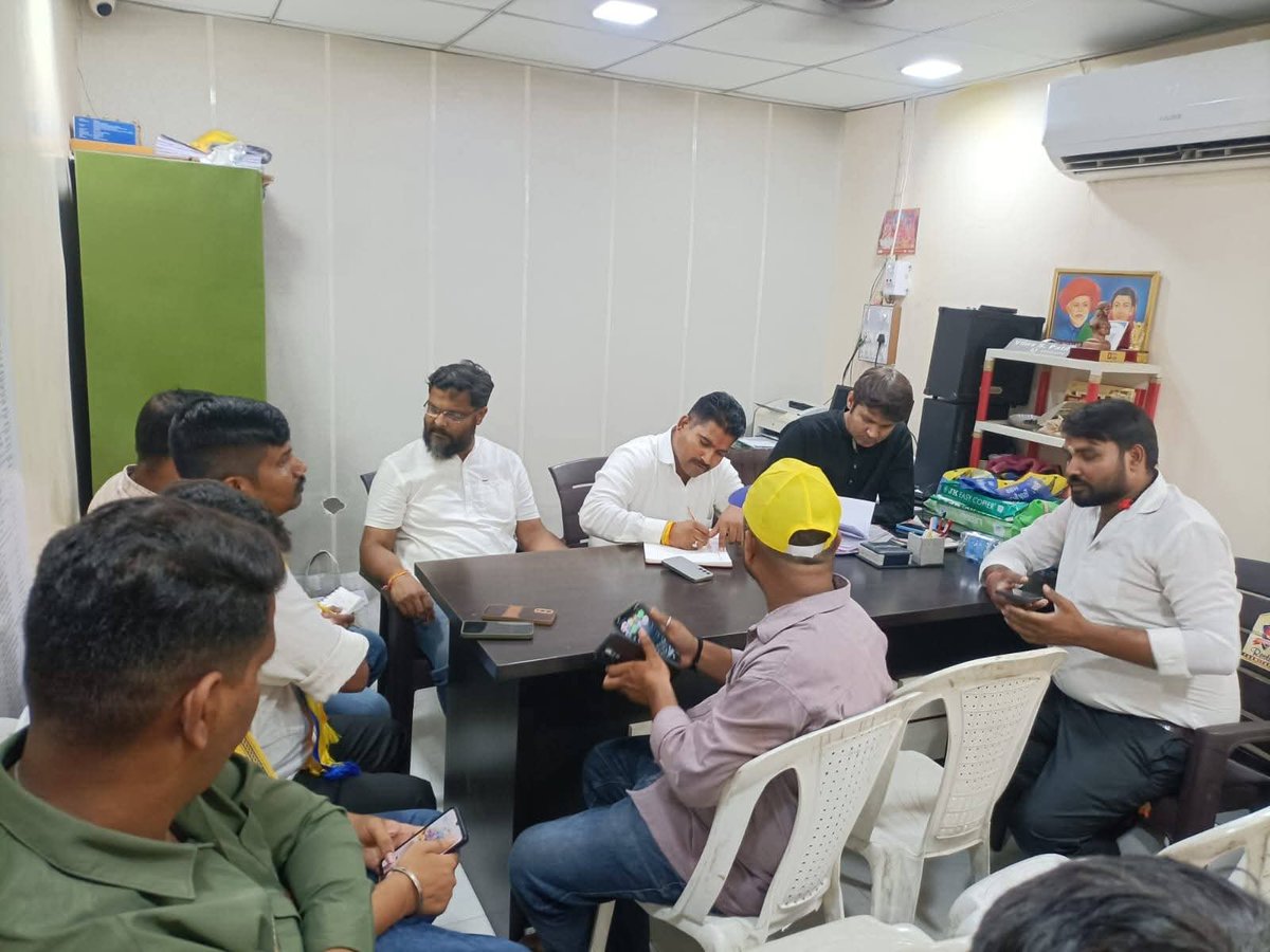 Sarika Chaudhary tweet media