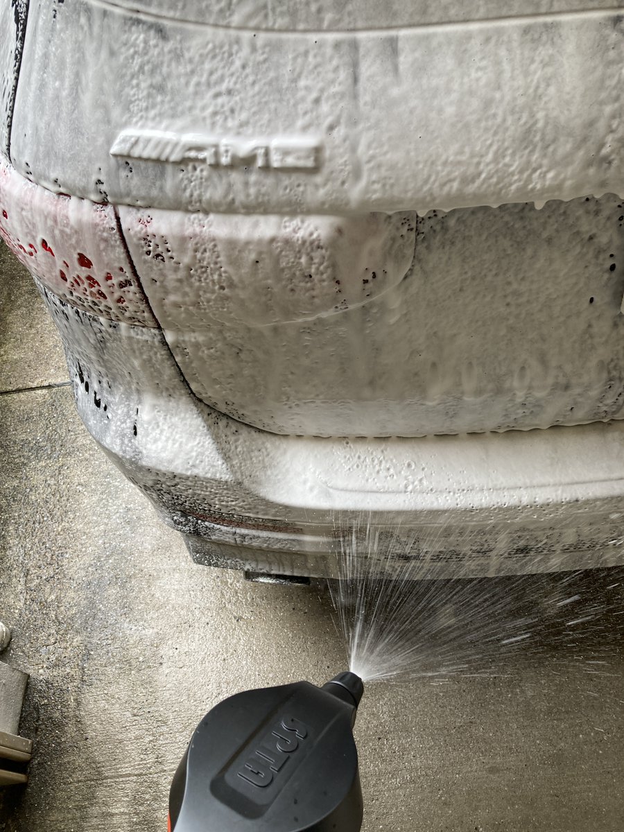 NisiyanMasters's tweet image. #PRIMUS
#PURIFICA
#SEMPER
ホイール後、美容室へカットに✂
髪の毛もスッキリしてもらったので、車も3PHですっきりします☺
プリマスのいい香りでテンション🆙