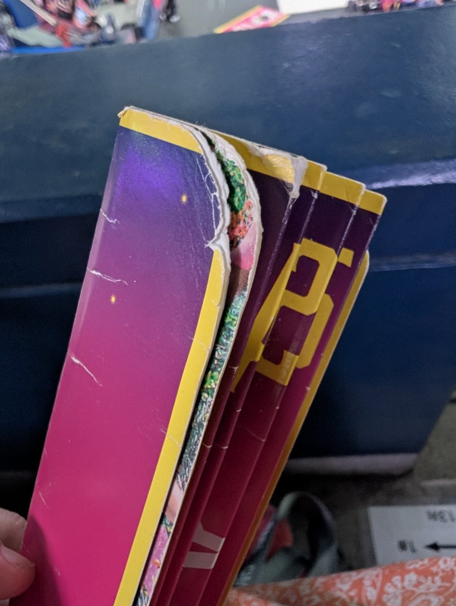 みんとちょこ@🐻🏐 tweet media