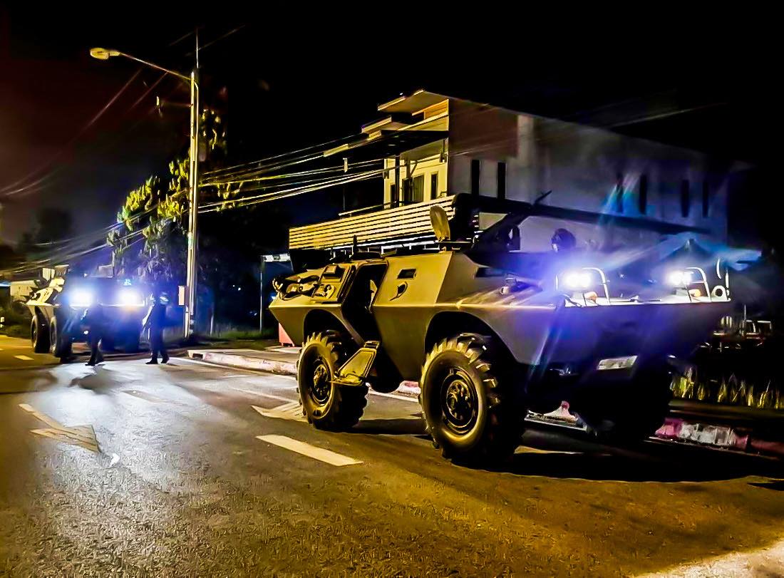 กองทัพบก Royal Thai Army tweet media