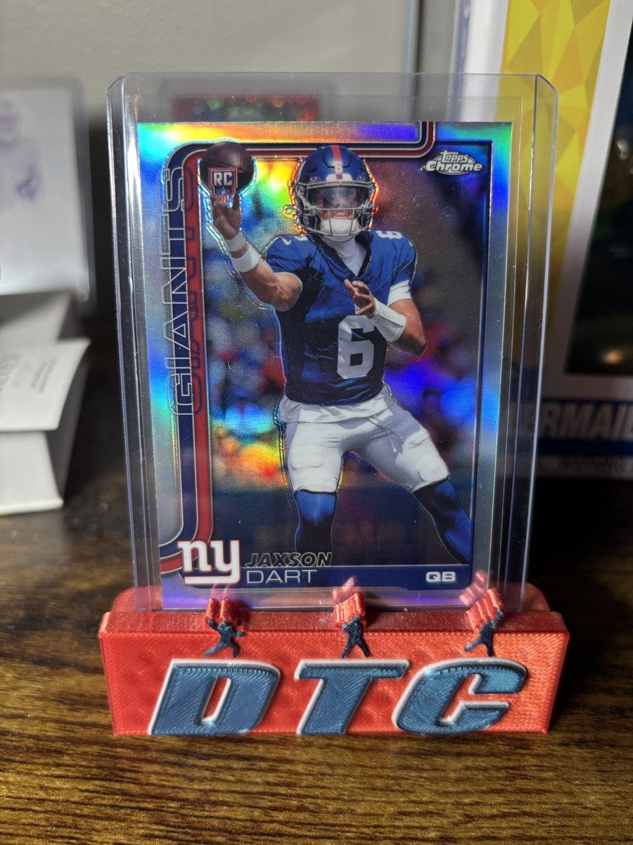 DTC Sports Memorabilia tweet media