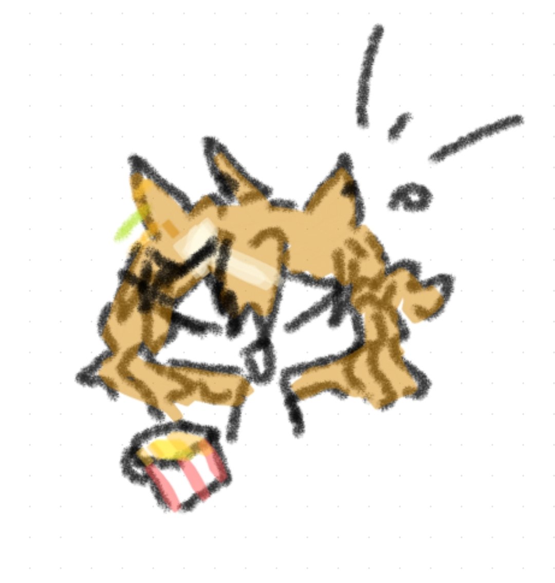 King Halo Fan Doodles tweet media
