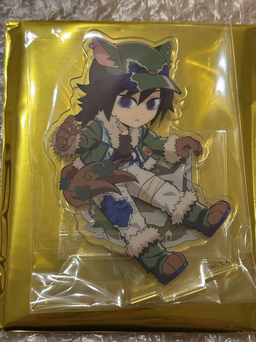 ままま tweet media