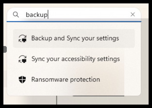 DaveTaylor's tweet image. Windows 11 has a slick, built-in backup feature that utilizes OneDrive cloud storage. But are you using it to save copies of your precious files and photos? Here's how to confirm and, if needed, set things up: askdavetaylor.com/how-to-enable-… #windows #backup #onedrive @windows
