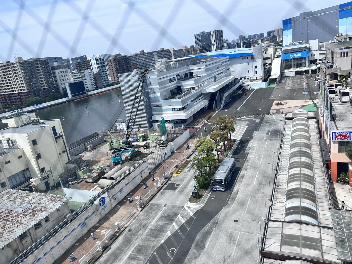 きたまり tweet media