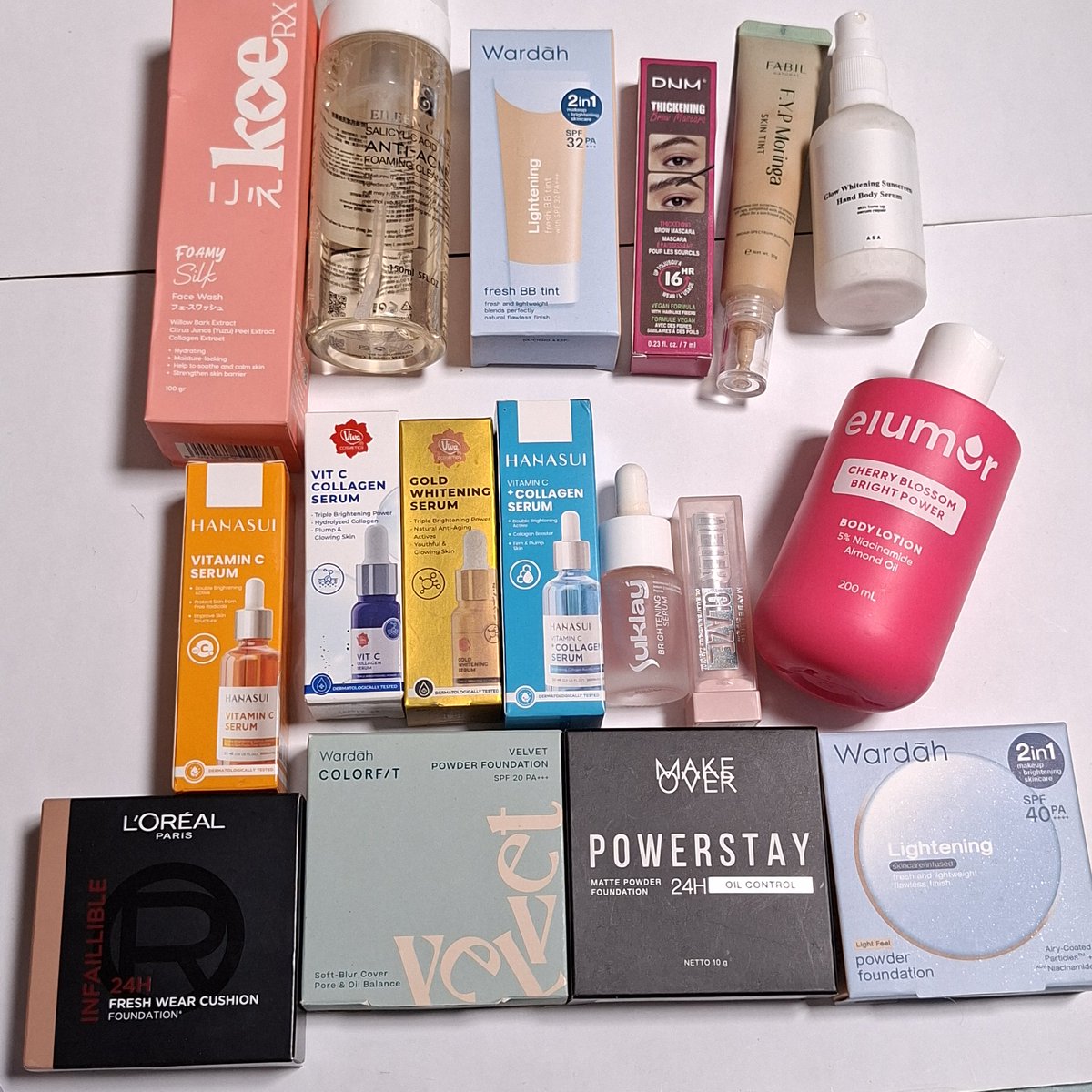 🤏🏻𝐘𝐮𝐌𝐢𝐧 🌞 tweet media