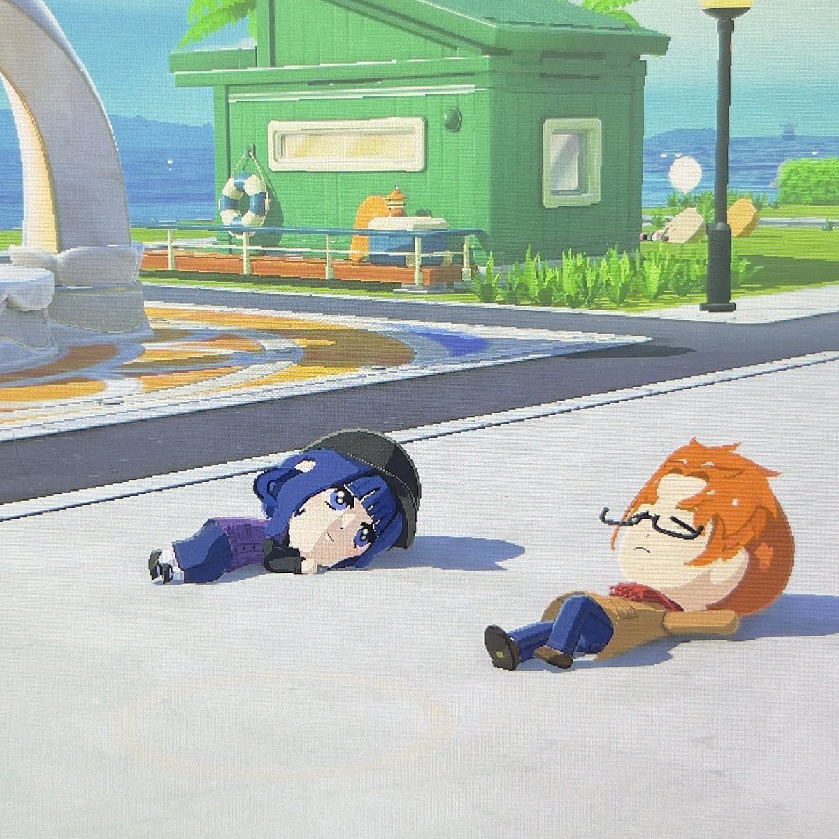 星星 akane (y)aoi tweet media