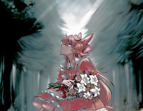 ᅠᅠ𝕳𝐀𝐍𝐀𝐊𝓞 .ᐟ — #UMATOS tweet media