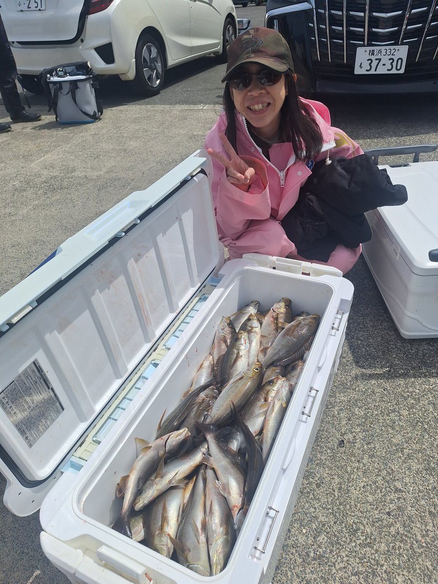 第三つちそう丸 tweet media